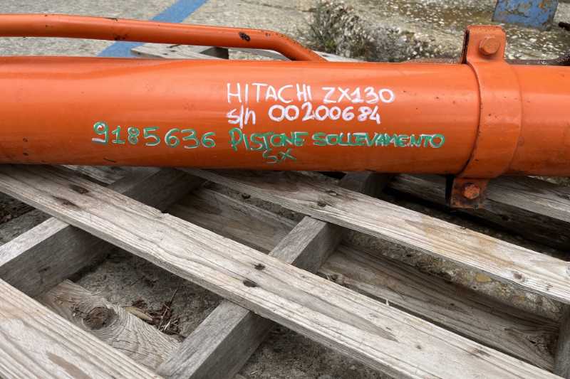 OmecoHub - Immagine HITACHI ZX130